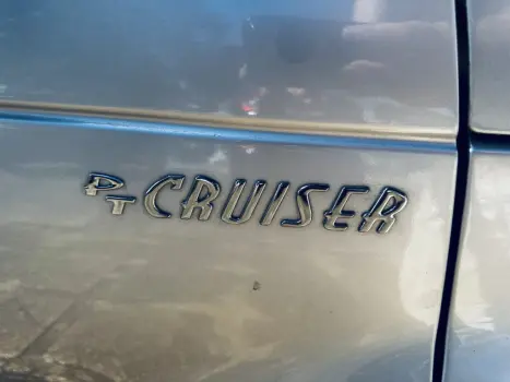 CHRYSLER PT Cruiser 2.4 16V 4P LIMITED EDITION AUTOMATICO, Foto 12
