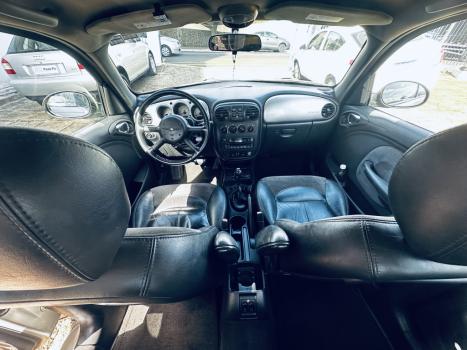CHRYSLER PT Cruiser 2.4 16V 4P LIMITED EDITION AUTOMATICO, Foto 13