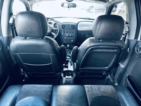 CHRYSLER PT Cruiser 2.4 16V 4P LIMITED EDITION AUTOMATICO, Foto 14