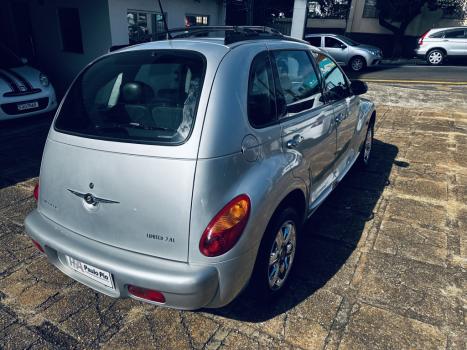 CHRYSLER PT Cruiser 2.4 16V 4P LIMITED EDITION AUTOMATICO, Foto 20
