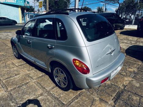 CHRYSLER PT Cruiser 2.4 16V 4P LIMITED EDITION AUTOMATICO, Foto 22