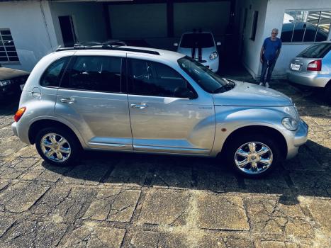 CHRYSLER PT Cruiser 2.4 16V 4P LIMITED EDITION AUTOMATICO, Foto 23