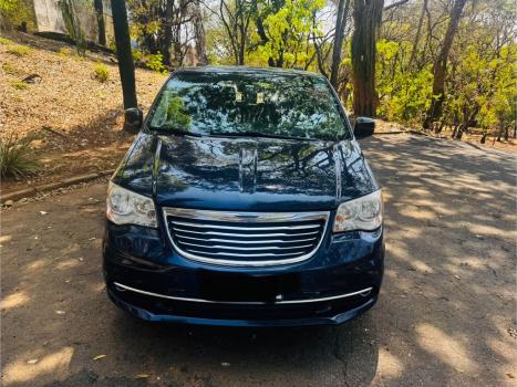CHRYSLER Town & Country 3.8 V6 12V 4P TOURING- L AUTOMTICO, Foto 1