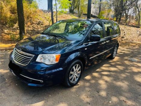 CHRYSLER Town & Country 3.8 V6 12V 4P TOURING- L AUTOMTICO, Foto 2