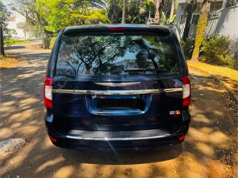 CHRYSLER Town & Country 3.8 V6 12V 4P TOURING- L AUTOMTICO, Foto 3