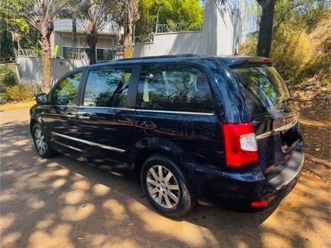 CHRYSLER Town & Country 3.8 V6 12V 4P TOURING- L AUTOMTICO, Foto 4