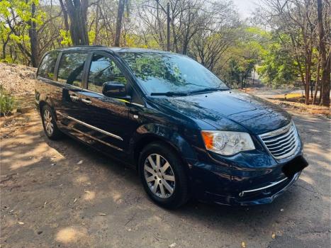 CHRYSLER Town & Country 3.8 V6 12V 4P TOURING- L AUTOMTICO, Foto 5
