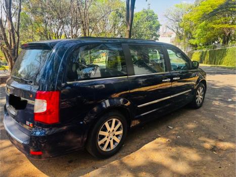 CHRYSLER Town & Country 3.8 V6 12V 4P TOURING- L AUTOMTICO, Foto 6
