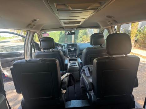 CHRYSLER Town & Country 3.8 V6 12V 4P TOURING- L AUTOMTICO, Foto 9