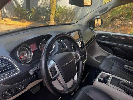 CHRYSLER Town & Country 3.8 V6 12V 4P TOURING- L AUTOMTICO, Foto 11