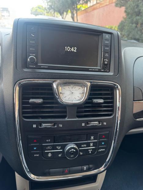 CHRYSLER Town & Country 3.8 V6 12V 4P TOURING- L AUTOMTICO, Foto 12