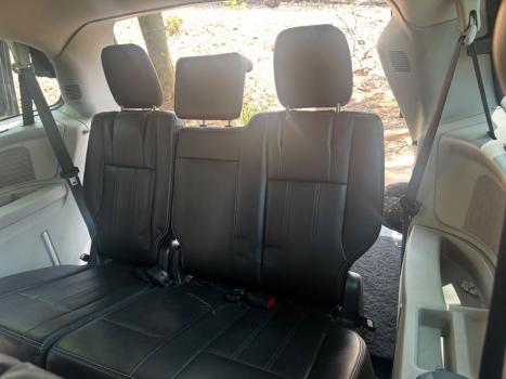 CHRYSLER Town & Country 3.8 V6 12V 4P TOURING- L AUTOMTICO, Foto 13