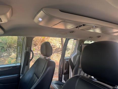CHRYSLER Town & Country 3.8 V6 12V 4P TOURING- L AUTOMTICO, Foto 15