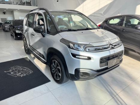CITROEN Aircross 1.5 16V 4P FLEX SALOMON, Foto 2