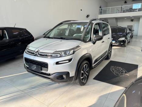 CITROEN Aircross 1.5 16V 4P FLEX SALOMON, Foto 3