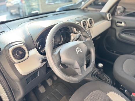 CITROEN Aircross 1.5 16V 4P FLEX SALOMON, Foto 5