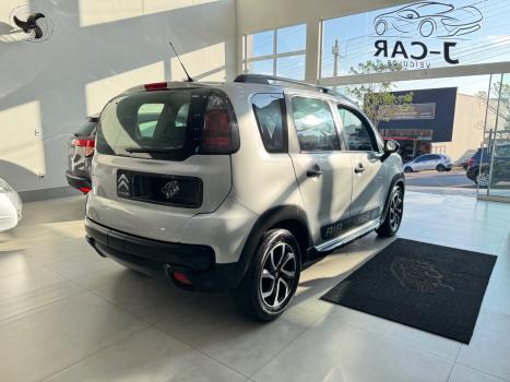 CITROEN Aircross 1.5 16V 4P FLEX SALOMON, Foto 7