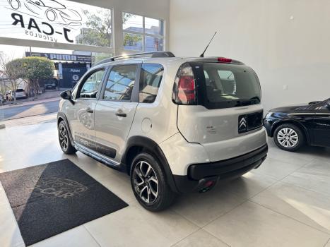 CITROEN Aircross 1.5 16V 4P FLEX SALOMON, Foto 9