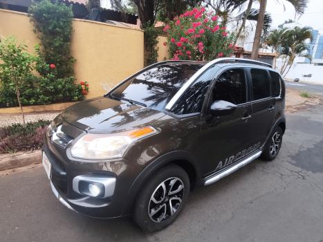 CITROEN Aircross 1.6 16V 4P GLX ATACAMA FLEX AUTOMTICO, Foto 2