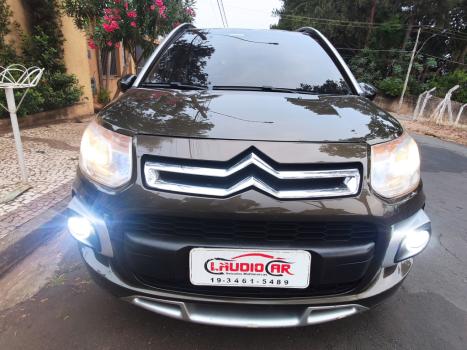 CITROEN Aircross 1.6 16V 4P GLX ATACAMA FLEX AUTOMTICO, Foto 4