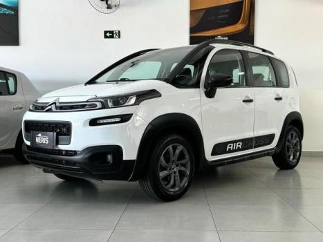 CITROEN Aircross 1.6 16V 4P FLEX BUSINESS, Foto 1