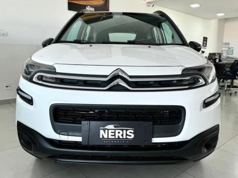 CITROEN Aircross 1.6 16V 4P FLEX BUSINESS, Foto 2