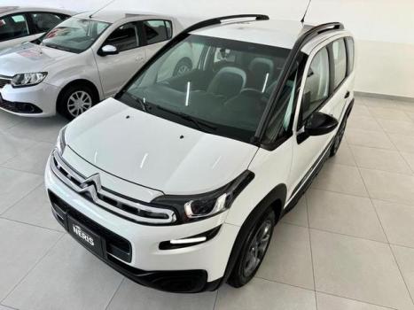 CITROEN Aircross 1.6 16V 4P FLEX BUSINESS, Foto 4