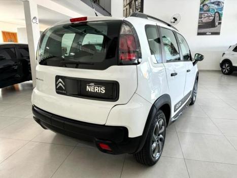 CITROEN Aircross 1.6 16V 4P FLEX BUSINESS, Foto 5