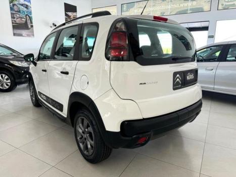 CITROEN Aircross 1.6 16V 4P FLEX BUSINESS, Foto 7