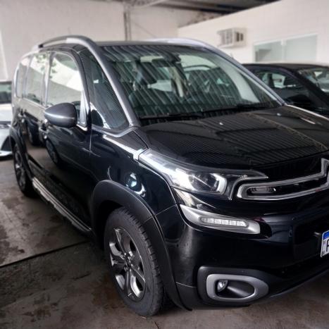 CITROEN Aircross 1.6 16V 4P SHINE FLEX AUTOMTICO, Foto 1