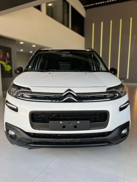 CITROEN Aircross 1.6 16V 4P FLEX BUSINESS, Foto 1