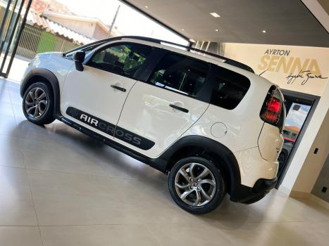 CITROEN Aircross 1.6 16V 4P FLEX BUSINESS, Foto 4