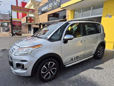 CITROEN Aircross 1.6 16V 4P EXCLUSIVE FLEX, Foto 2