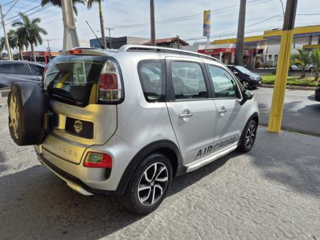 CITROEN Aircross 1.6 16V 4P EXCLUSIVE FLEX, Foto 8