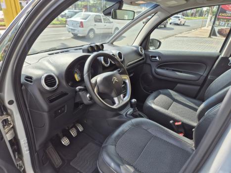 CITROEN Aircross 1.6 16V 4P EXCLUSIVE FLEX, Foto 9