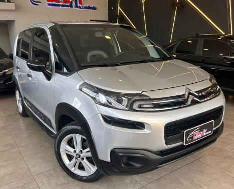 CITROEN Aircross 1.6 16V 4P START FLEX, Foto 8