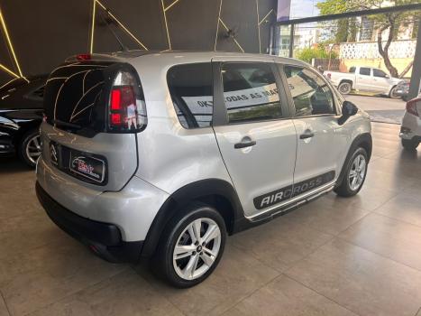 CITROEN Aircross 1.6 16V 4P START FLEX, Foto 10