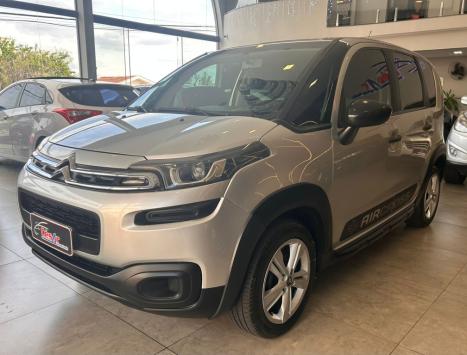 CITROEN Aircross 1.6 16V 4P START FLEX, Foto 1