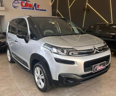 CITROEN Aircross 1.6 16V 4P START FLEX, Foto 5