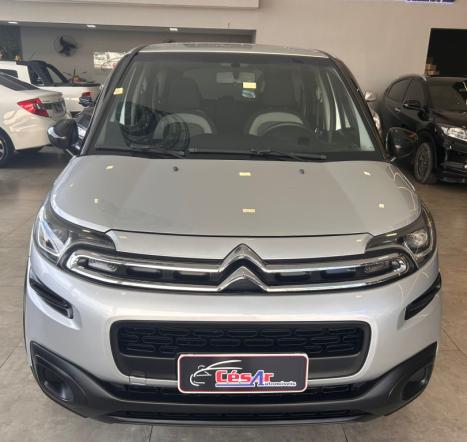 CITROEN Aircross 1.6 16V 4P START FLEX, Foto 3