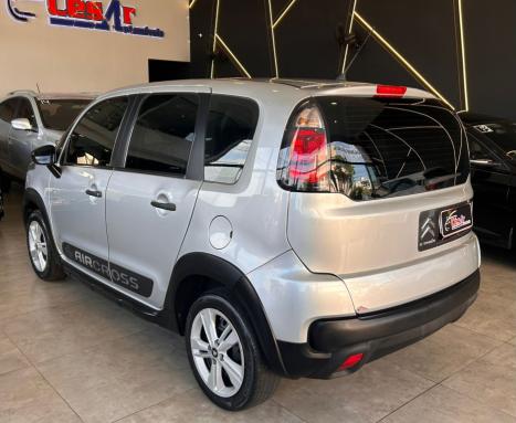 CITROEN Aircross 1.6 16V 4P START FLEX, Foto 7