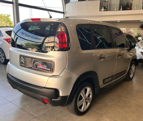 CITROEN Aircross 1.6 16V 4P START FLEX, Foto 15