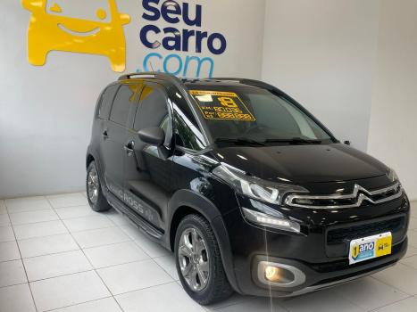 CITROEN Aircross 1.6 16V 4P FEEL FLEX, Foto 1