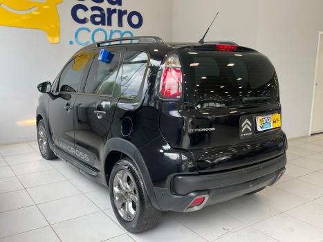 CITROEN Aircross 1.6 16V 4P FEEL FLEX, Foto 4