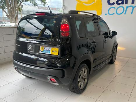 CITROEN Aircross 1.6 16V 4P FEEL FLEX, Foto 6