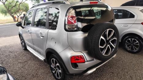 CITROEN Aircross 1.6 16V 4P EXCLUSIVE FLEX, Foto 2