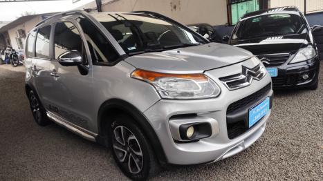 CITROEN Aircross 1.6 16V 4P EXCLUSIVE FLEX, Foto 1