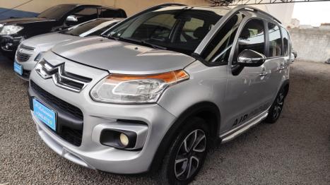 CITROEN Aircross 1.6 16V 4P EXCLUSIVE FLEX, Foto 3