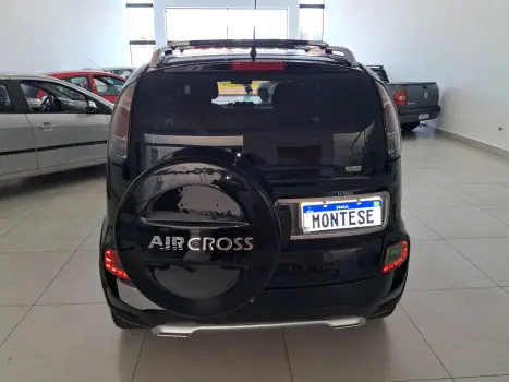 CITROEN Aircross 1.6 16V 4P GLX FLEX, Foto 7