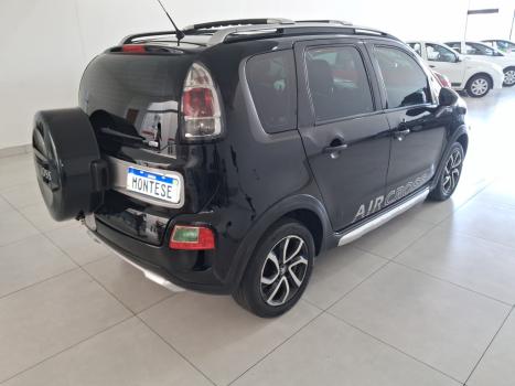 CITROEN Aircross 1.6 16V 4P GLX FLEX, Foto 4